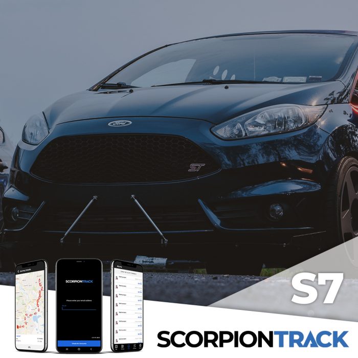 ScorpionTrack S7 ALS